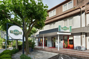 Гостиница Hotel Touristik GmbH garni  Нойенбург-На-Рейне
